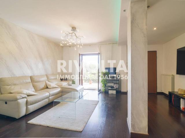 Villa in vendita a Roma