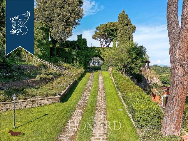 Villa in vendita a Roma