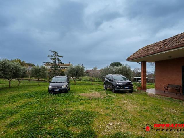 Villa in vendita a Roma