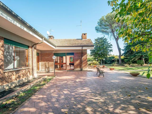 Villa in vendita a Roma, Appia Antica