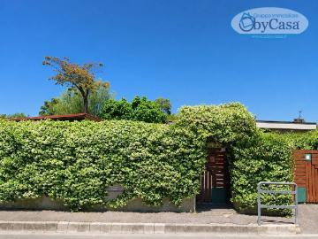 Villa in vendita a Roma, Casalpalocco