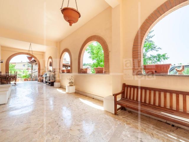 Villa in vendita a Roma, Massimina