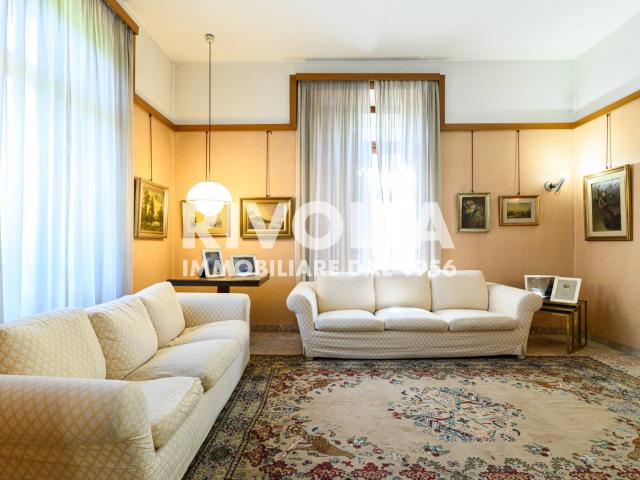 Villa in vendita a Roma, Montesacro