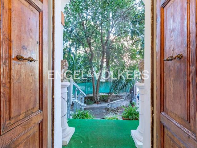 Villa in vendita a Roma RM