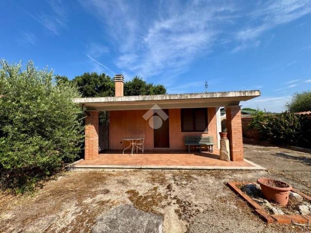Villa in vendita a Roma RM