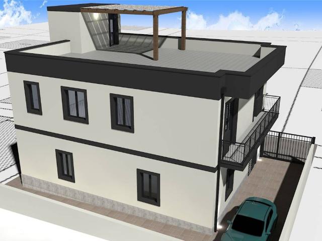 Villa in vendita a Roma RM