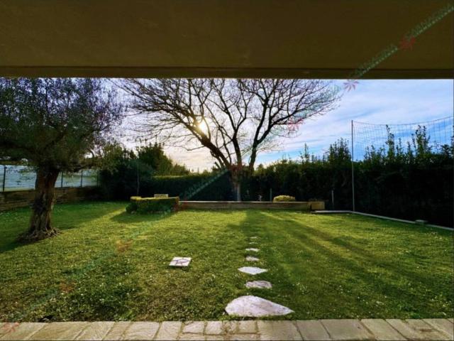 Villa in vendita a Roma RM