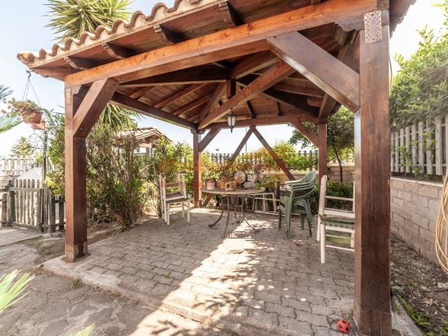 Villa in vendita a Roma RM