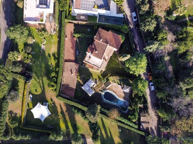Villa in vendita a Roma RM