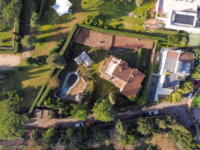 Villa in vendita a Roma RM