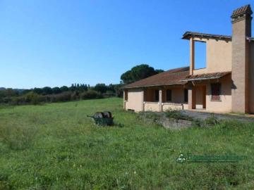 Villa in vendita a Roma RM