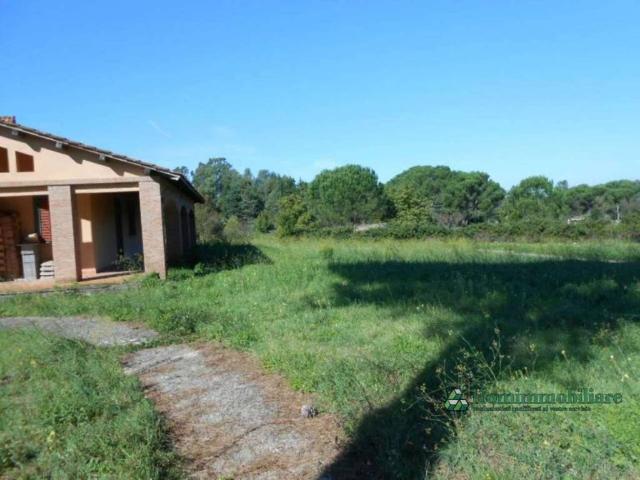 Villa in vendita a Roma RM