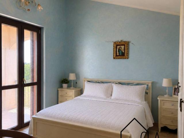 Villa in vendita a Roma RM