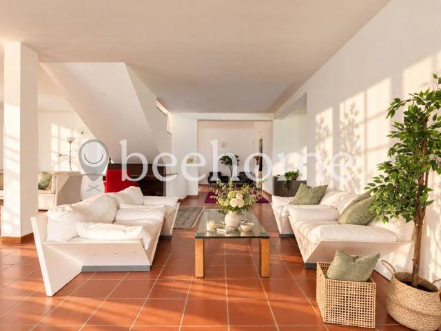 Villa in vendita a Roma RM