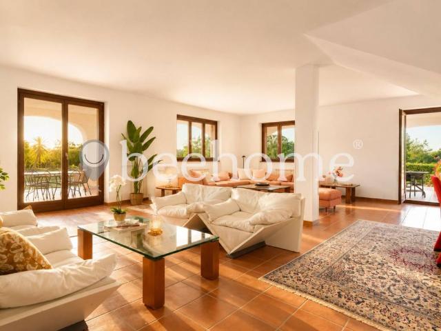 Villa in vendita a Roma RM
