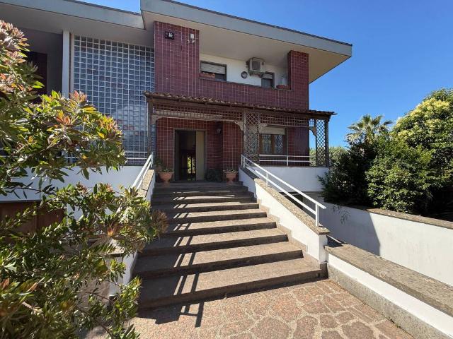 Villa in vendita a Roma RM
