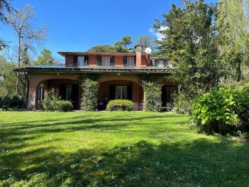 Villa in vendita a Roma RM