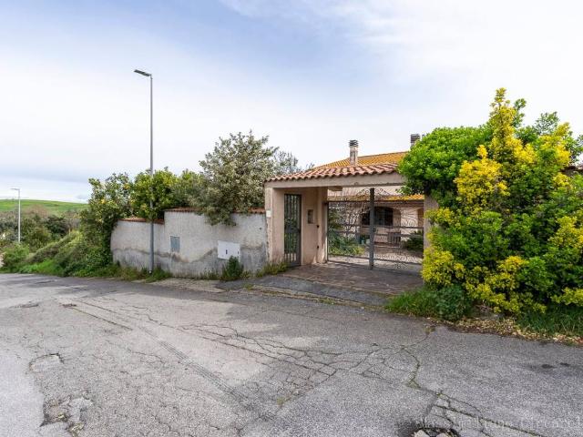 Villa in vendita a Roma RM