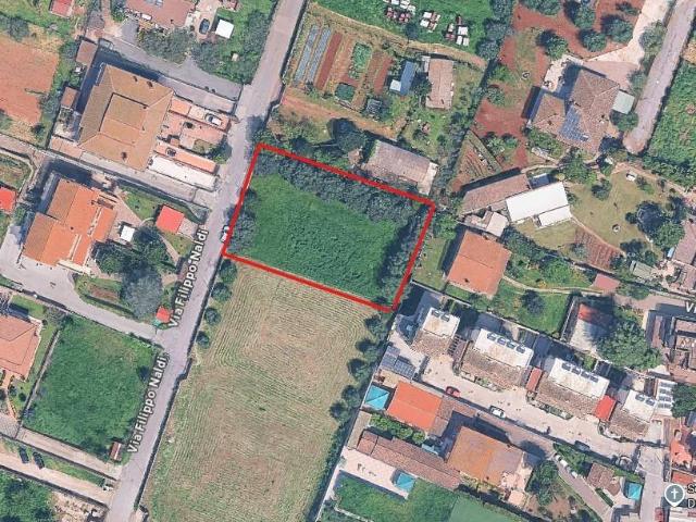 Villa in vendita a Roma RM