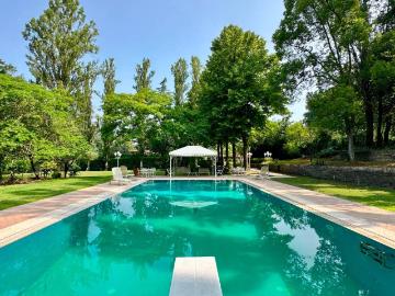 Villa in vendita a Roma RM