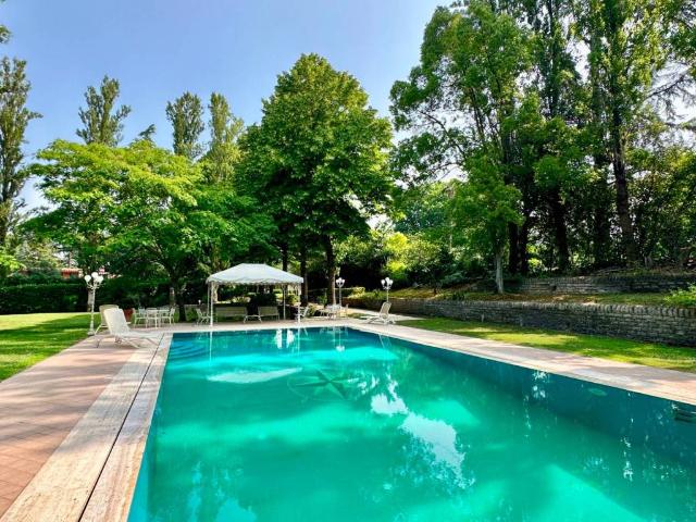 Villa in vendita a Roma RM