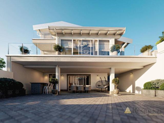 Villa in vendita a Roma RM