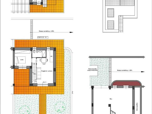 Villa in vendita a Roma RM