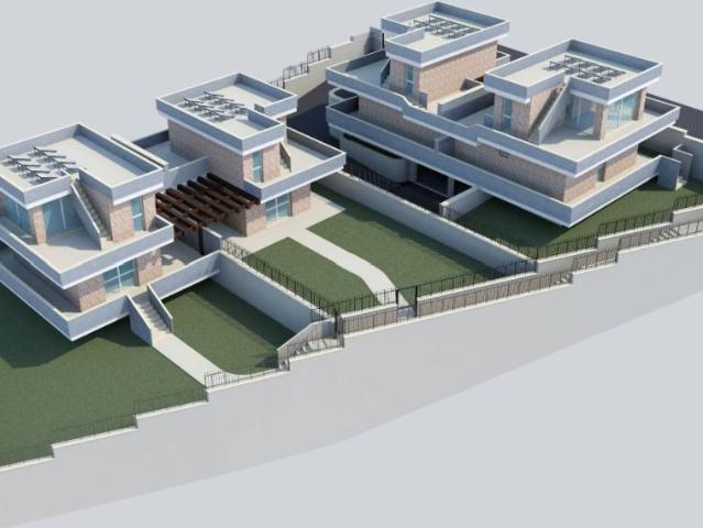 Villa in vendita a Roma RM