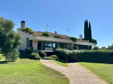 Villa in vendita a Roma RM