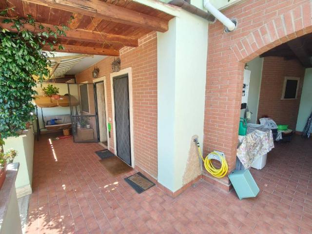 Villa in vendita a Roma RM