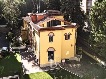 Villa in vendita a Roma RM