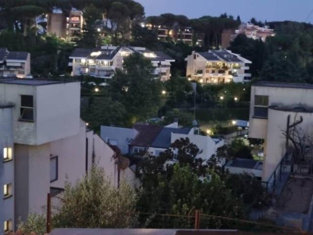 Villa in vendita a Roma RM