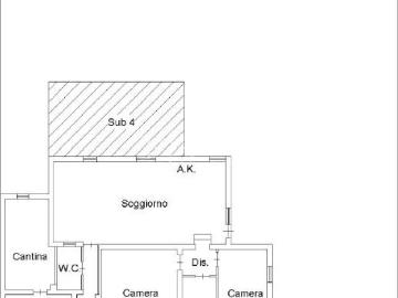 Villa in vendita a Roma RM