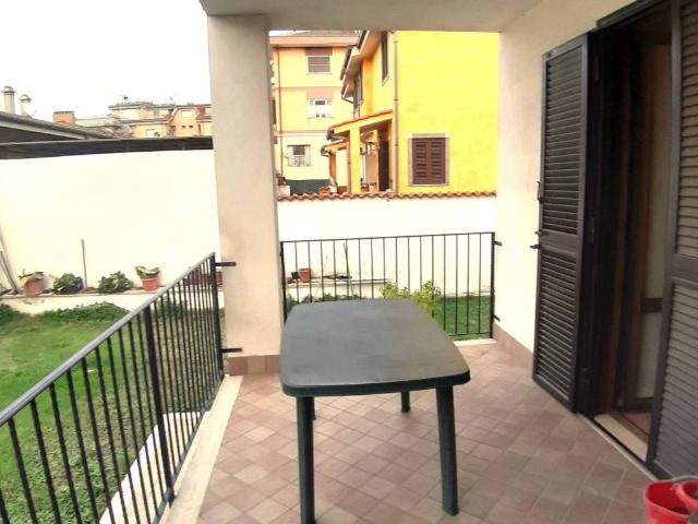 Villa in vendita a Roma RM