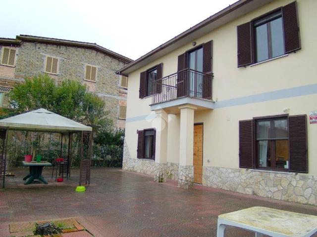 Villa in vendita a Roma RM