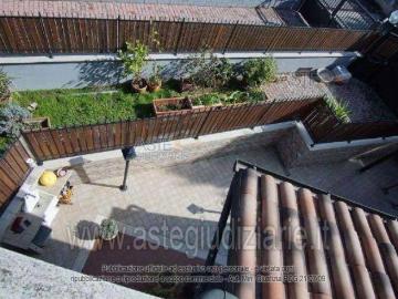 Villa in vendita a Roma RM