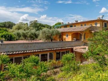 Villa in vendita a Roma RM