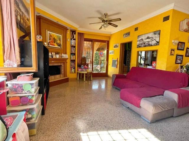 Villa in vendita a Roma RM