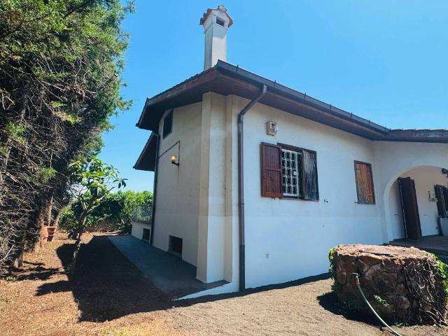 Villa in vendita a Roma RM