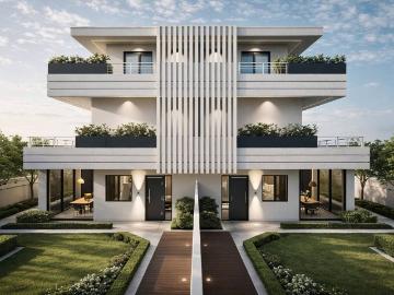 Villa in vendita a Roma RM