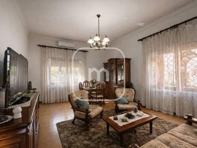 Villa in vendita a Roma RM