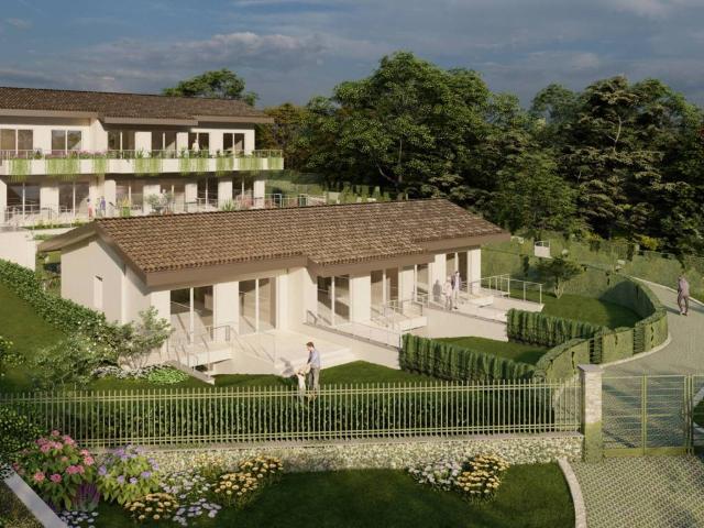 Villa in vendita a Roma RM