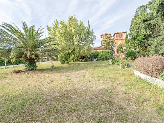 Villa in vendita a Roma RM