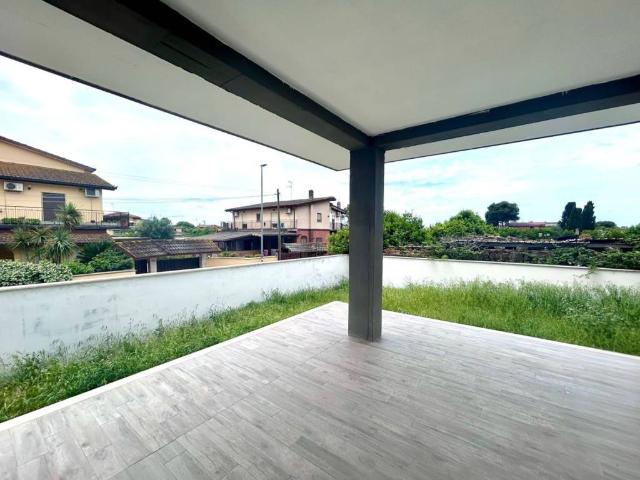 Villa in vendita a Roma RM
