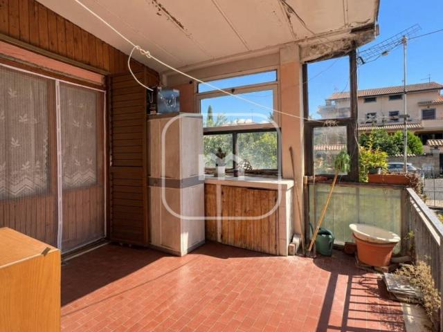 Villa in vendita a Roma RM
