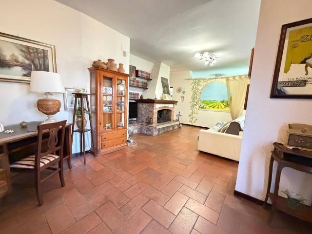 Villa in vendita a Roma RM