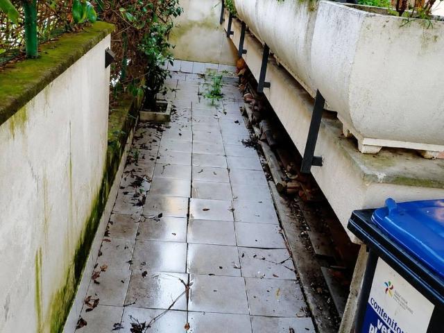 Villa in vendita a Roma RM