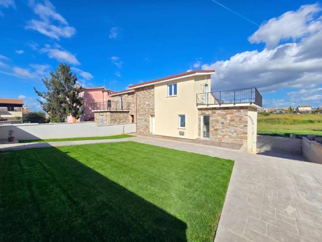 Villa in vendita a Roma RM