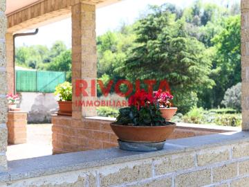 Villa in vendita a Roma RM