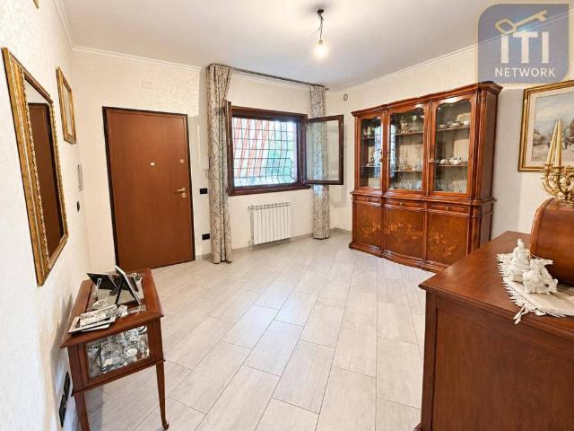 Villa in vendita a Roma RM